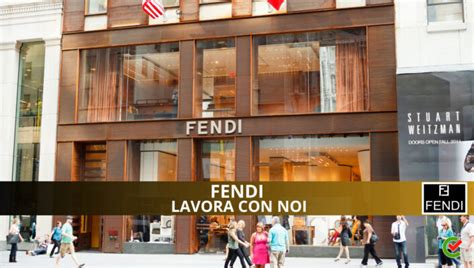 fendi lavora con noi porto san giorgio|fendi internships.